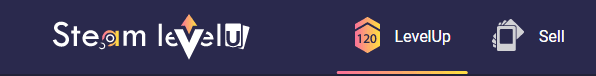 Що таке SteamLevelU?